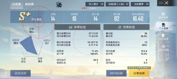 举报和平精英外挂有什么奖励（和平精英举报外挂玩家有什么奖励）